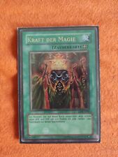 Yugioh lon g050 gebraucht kaufen  Brokstedt