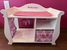 Retired bitty baby for sale  High Point