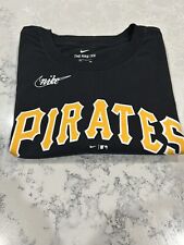 Nike pittsburgh pirates for sale  Glendale