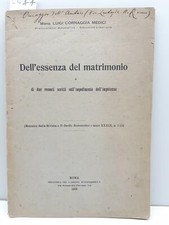 Diritto ecclesiastico dell usato  Petriolo