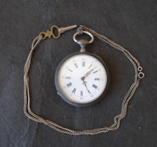 Ancienne montre gousset d'occasion  Toulon-