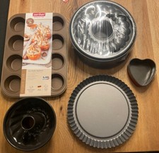 Backform springform muffin gebraucht kaufen  Hohenwart
