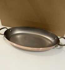Mauviel 1830 oval for sale  MANCHESTER