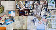 Collection 2.7kg ephemera for sale  ROCHDALE