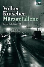 Märzgefallene gereon raths gebraucht kaufen  Berlin