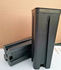 Vasi plastica quadrati usato  Altopascio