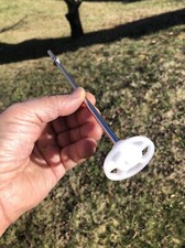 Baña mezcladora de mano de acero inoxidable KitchenAid KHMBL (solo) segunda mano  Embacar hacia Mexico