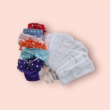 Fuzzibunz elite size gebraucht kaufen Fuzzibunz elite size gebraucht kaufen  Bad Homburg v. d. Höhe