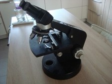 Wild heerbrugg binocular d'occasion  Expédié en Belgium