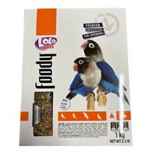 Alimento completo per usato  Valva