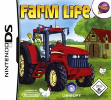 Farm life swp gebraucht kaufen  Hof