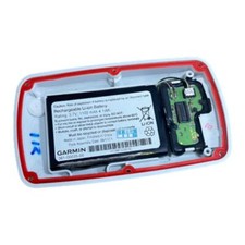 Garmin Edge 800 com tampa traseira de bateria IC17292A 01738 22M171836, usado comprar usado  Enviando para Brazil