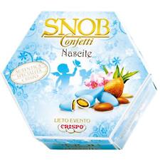 Confetti crispo snob usato Confetti crispo snob usato  Italia