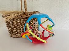 Jouet jeu éveil d'occasion  Donnemarie-Dontilly