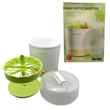 Balance sterilisator baby gebraucht kaufen  Georgsmarienhütte