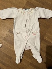 Baby dior strampler gebraucht kaufen  München