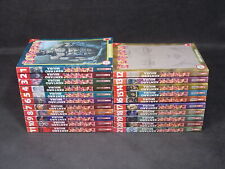 Berserk collection sequenza usato  Italia