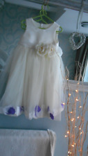 Age bridesmaid dress for sale  HIGH PEAK
