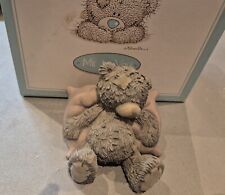 Bear figurine sweet for sale  KING'S LYNN