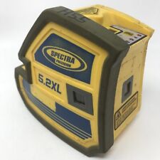 Spectra precision trimble for sale  Big Lake
