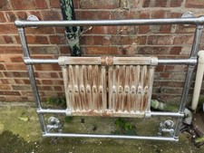 Vintage radiator for sale  PETERBOROUGH
