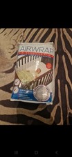 Airwrap mesh cot for sale  PEVENSEY