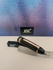 Montblanc kappe komplett gebraucht kaufen Montblanc kappe komplett gebraucht kaufen  Elmshorn