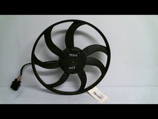 Moteur ventilateur radiateur d'occasion  Chambray-lès-Tours
