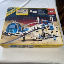 Lego space monorail for sale  Tacoma