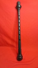 Mccallum bagpipes pipe for sale  NOTTINGHAM