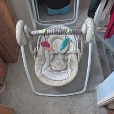 Ingenuity soothe delight for sale  LINCOLN