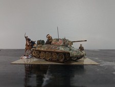60166 ru.t34 76.mt.soviet for sale  Warwick