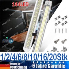 2025 144led lampe gebraucht kaufen  Bochum