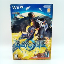 Bayonetta 1 e 2 edição especial Nintendo Wii U japonês CIB completo comprar usado Bayonetta 1 e 2 edição especial Nintendo Wii U japonês CIB completo comprar usado  Enviando para Brazil
