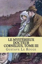 Mysterieux docteur cornelius d'occasion  Expédié en Belgium