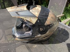 Skorpion exo adx gebraucht kaufen  Amt Wachsenburg, Elxleben