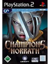 Ps2 champions norrath gebraucht kaufen  Trier