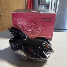 Batman robin batmobile for sale  New Baltimore