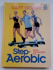 Step aerobic basics gebraucht kaufen  Neuenburg am Rhein