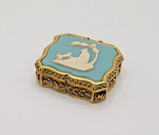 Vintage solid perfume for sale  PRESTON