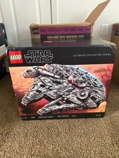 lego millennium falcon for sale lego millennium falcon for sale Belding