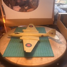 Display built raf for sale  BROUGH