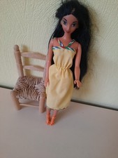Poupee mannequin princes d'occasion  France