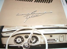 Jahre karmann ghia gebraucht kaufen Jahre karmann ghia gebraucht kaufen  Deutschland