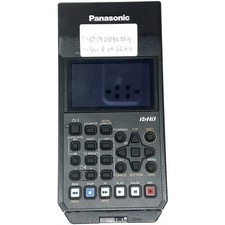 Panasonic pg50ej recorder for sale  UK