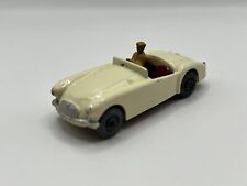 1958 original matchbox for sale  KEIGHLEY