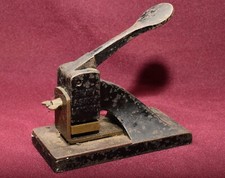 Vintage victorian cast for sale  MERTHYR TYDFIL