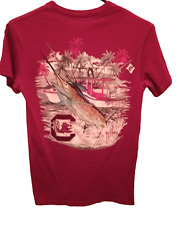 Gamecocks tee shirt for sale  Chapin