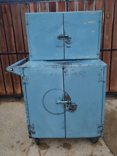 Large rolling vtg for sale  Saint Clair Shores