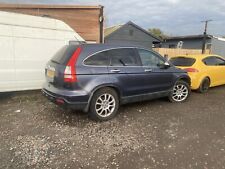 Honda mk3 2007 for sale Honda mk3 2007 for sale  COVENTRY